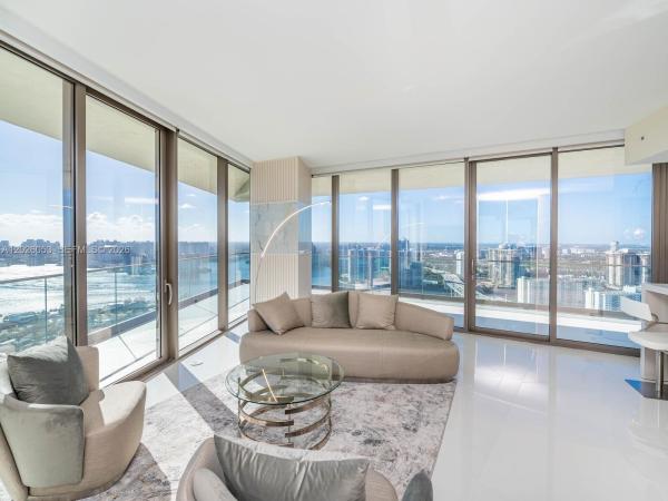 Residences By Armani Casa, 18975 Collins Ave #3105, Sunny Isles Beach, Florida 33160, image 1