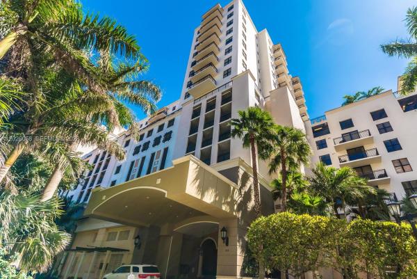 Puerta De Palmas, 888 S Douglas Rd #1507, Coral Gables, Florida 33134, image 1