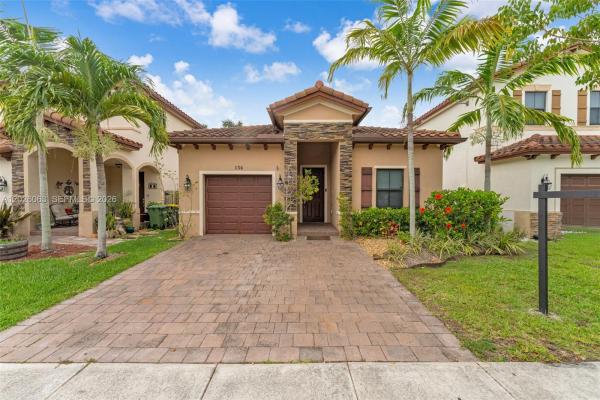 Barbados At Oasis, 134 NE 23rd Ter, Homestead, Florida 33033, image 1