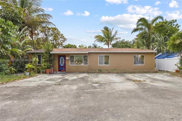 Floral Heights, 1975 SW 41st Ave, Fort Lauderdale, Florida 33312, image 1
