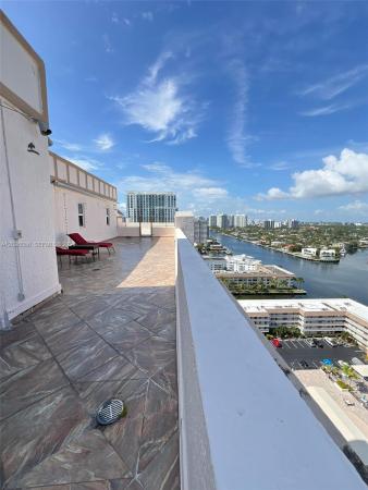 Prince George, 1865 S Ocean Dr #21A, Hallandale Beach, Florida 33009, image 2