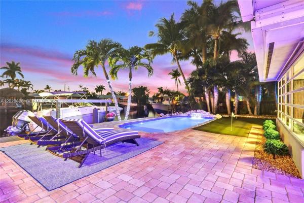 Garden Isles, 200 SE 3rd St, Pompano Beach, Florida 33060, image 1