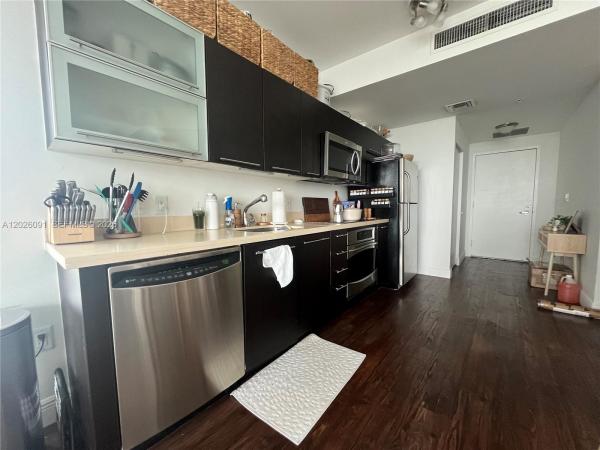 The Ivy At Riverfront, 90 SW 3rd St #1705, Miami, Florida 33130, image 1