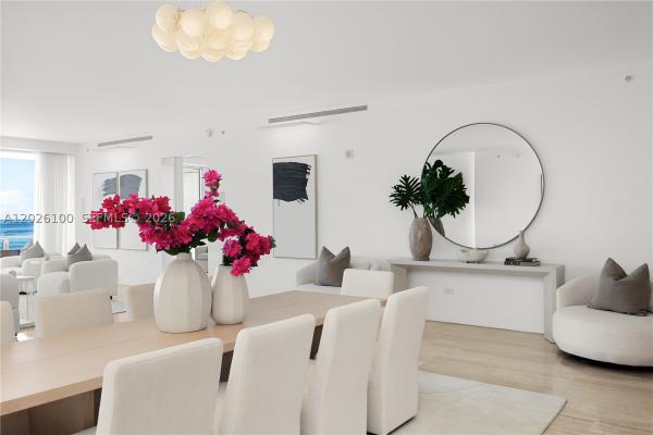 The Surf Club Four Seasons, 9001 Collins Ave #S-1003, Surfside, Florida 33154, image 3