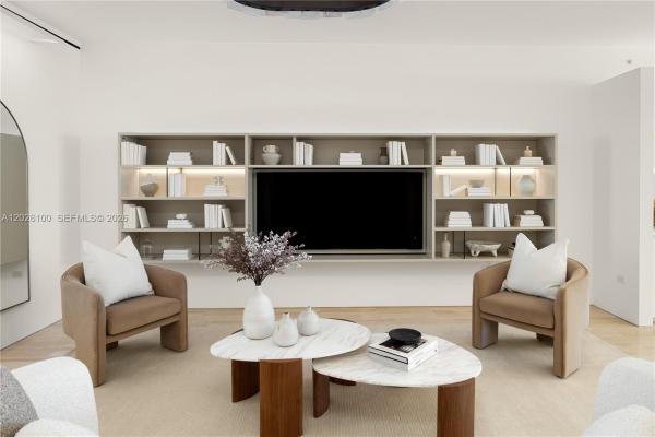The Surf Club Four Seasons, 9001 Collins Ave #S-1003, Surfside, Florida 33154, image 1