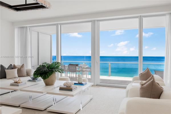 The Surf Club Four Seasons, 9001 Collins Ave #S-1003, Surfside, Florida 33154, image 1