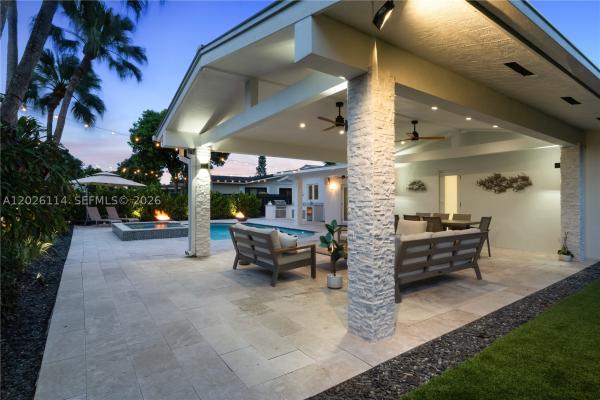 9641 SW 66th St, Unincorporated Dade County, Florida 33173, image 1