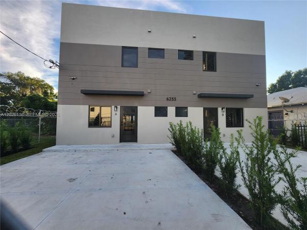 6233 NW 20th Ave #B, Unincorporated Dade County, Florida 33147, image 1