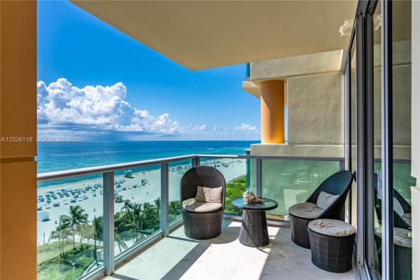 Il Villaggio On South Beach, 1455 Ocean Dr #1106, Miami Beach, Florida 33139, image 2