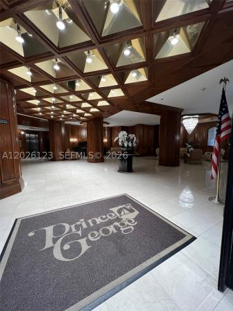 Prince George, 1865 S Ocean Dr #2G, Hallandale Beach, Florida 33009, image 2