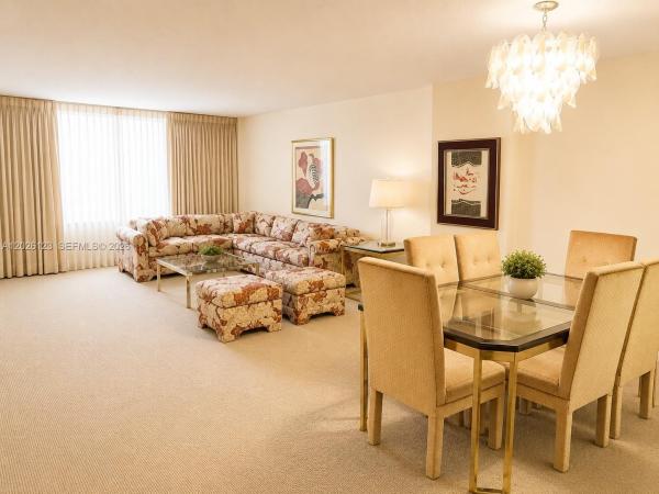 Prince George, 1865 S Ocean Dr #2G, Hallandale Beach, Florida 33009, image 1