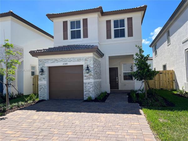 2340 NW 130th Ter, Unincorporated Dade County, Florida 33167, image 1