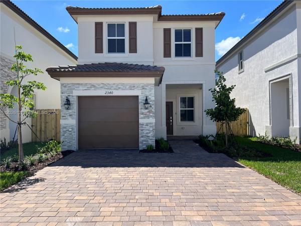 2340 NW 130th Ter, Unincorporated Dade County, Florida 33167, image 2