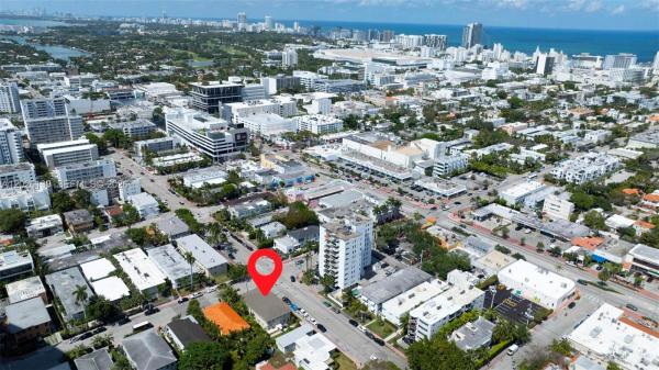 Alton Beach Bay Front, 1460 West Ave #3, Miami Beach, Florida 33139, image 1