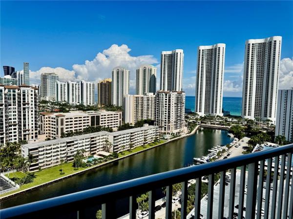 Arlen House Central, 300 Bayview Dr #1903, Sunny Isles Beach, Florida 33160, image 1