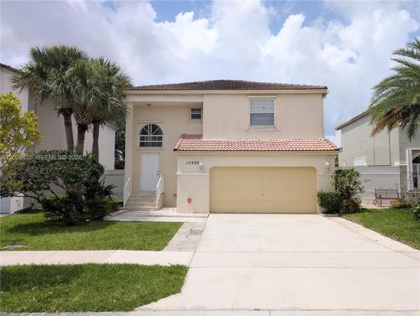 Creekside, 15320 NW 6th Ct, Pembroke Pines, Florida 33028, image 1