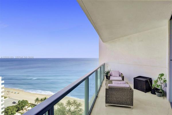 Ocean Palms, 3101 S Ocean Dr #2005, Hollywood, Florida 33019, image 1