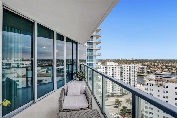 Ocean Palms, 3101 S Ocean Dr #2005, Hollywood, Florida 33019, image 2