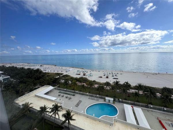 Triton Tower, 2899 Collins Ave #1433, Miami Beach, Florida 33140, image 2