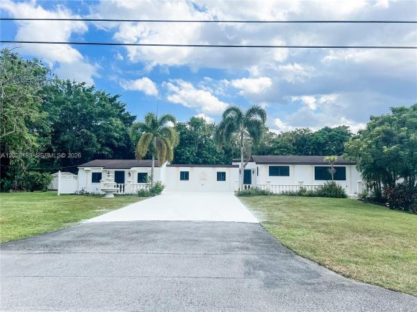 Plantation Acres, 12200 NW 20th Ct, Plantation, Florida 33323, image 1
