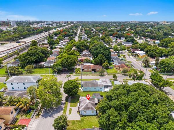 North Miami Estates, 1279 NW 41st St, Miami, Florida 33142, image 1