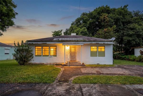 North Miami Estates, 1279 NW 41st St, Miami, Florida 33142, image 1