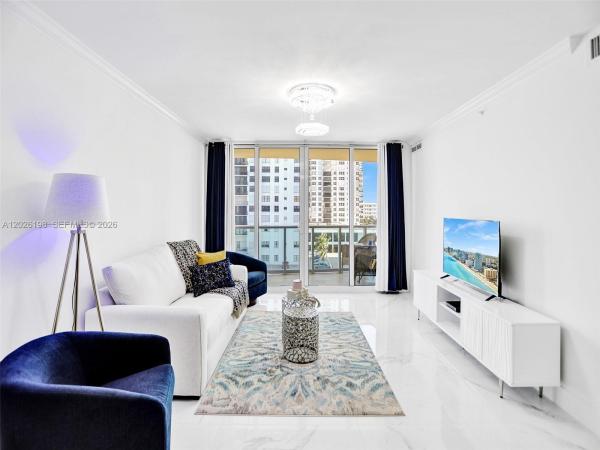 The Wave, 2501 S Ocean Dr #639, Hollywood, Florida 33019, image 1
