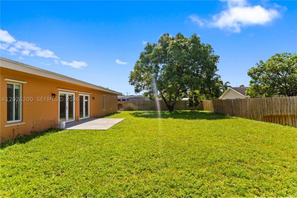 Plantation Harbor, 5160 SW 18th Ct, Plantation, Florida 33317, image 2
