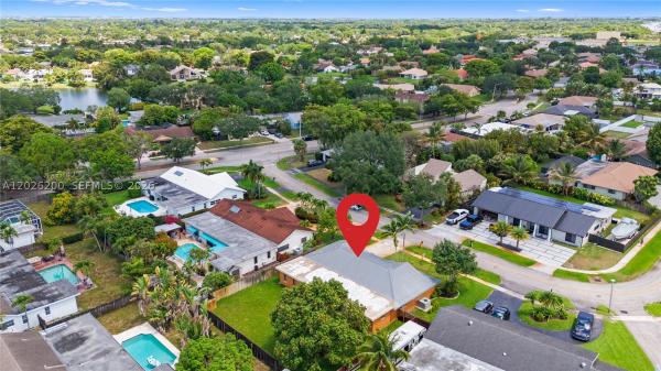 Plantation Harbor, 5160 SW 18th Ct, Plantation, Florida 33317, image 1