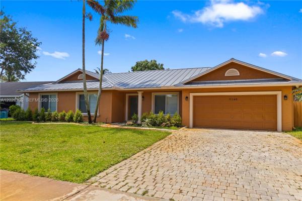 Plantation Harbor, 5160 SW 18th Ct, Plantation, Florida 33317, image 1