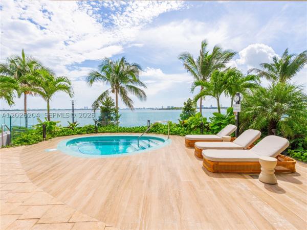 708 NE 24th St #3606, Miami, Florida 33137, image 1