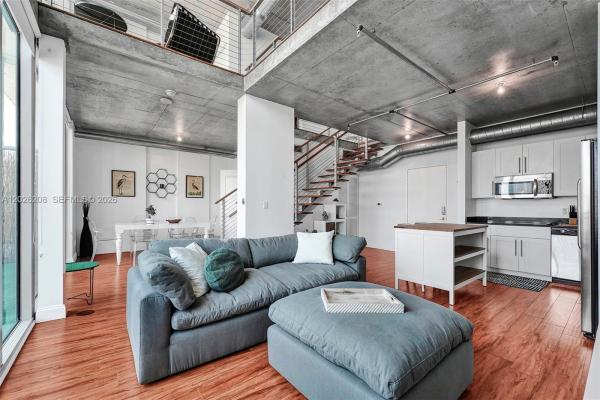 Neo Vertika, 690 SW 1st Ct #PH-I12, Miami, Florida 33130, image 1