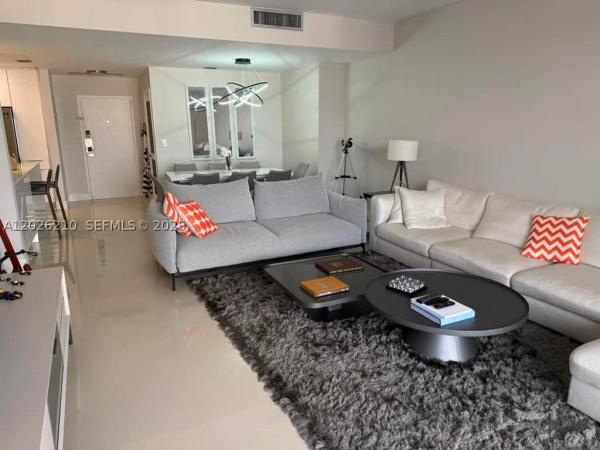 The Olympus Towers, 2500 Parkview Dr #2518, Hallandale Beach, Florida 33009, image 2