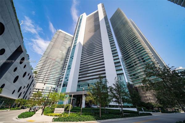 Paraiso Bay, 650 NE 32nd St #3808, Miami, Florida 33137, image 1