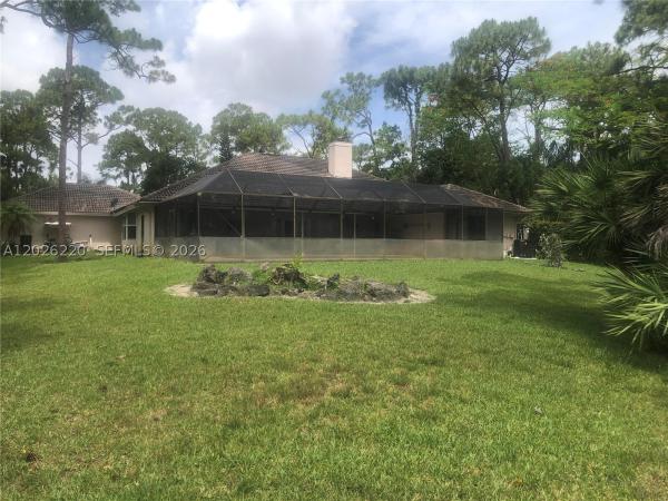 Pine Tree Estates, 5980 NW 72nd Way, Parkland, Florida 33067, image 1