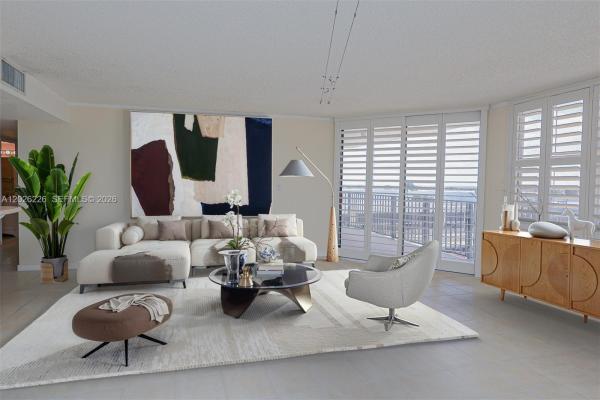 Brickell Place, 1865 Brickell Ave #A514, Miami, Florida 33129, image 1