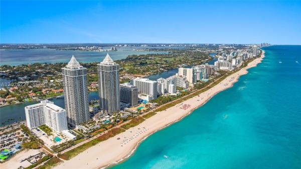 Blue Diamond, 4779 Collins Ave #2908, Miami Beach, Florida 33140, image 2