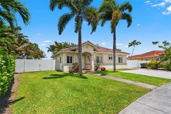Tennessee Estates, 716 SE 12th Ter, Homestead, Florida 33033, image 1