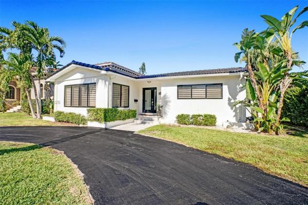 Hollywood Lakes, 1355 Madison St, Hollywood, Florida 33019, image 2