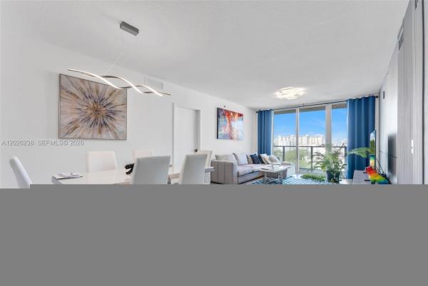 Parque Towers, 300 Sunny Isles Blvd #4-905, Sunny Isles Beach, Florida 33160, image 1