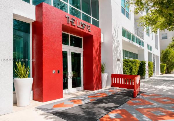 The Loft 2, 133 NE 2nd Ave #2311, Miami, Florida 33132, image 1