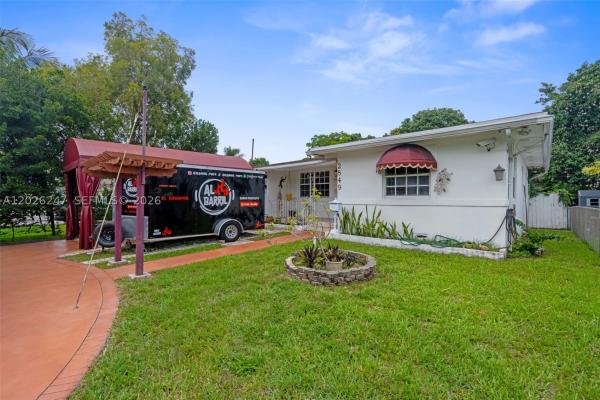 South Hollywood, 2849 Dewey St, Hollywood, Florida 33020, image 2