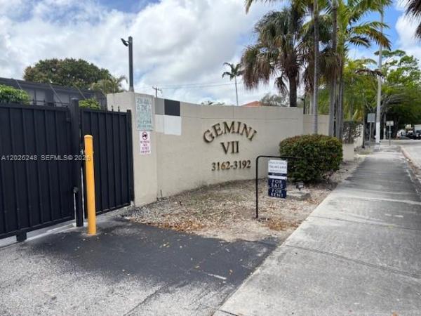 3190 Bird Ave #15, Miami, Florida 33133, image 2