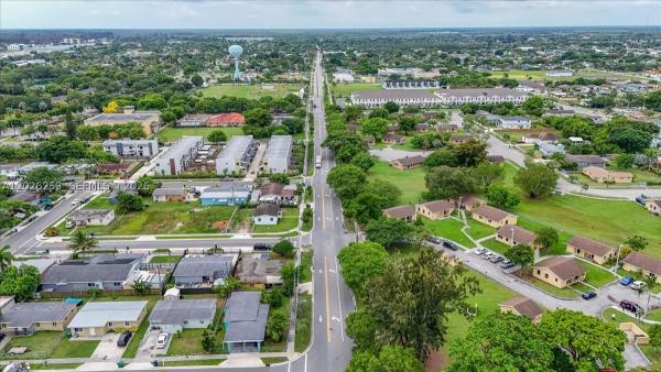Sunnyland Park, 813 NW 6th Ave, Florida City, Florida 33034, image 3