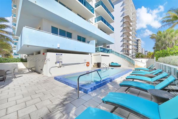 The Waverly At Surfside Beach, 9201 Collins Ave #821, Surfside, Florida 33154, image 1