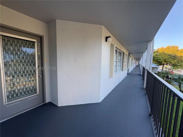 Cambridge At Century Village, 1300 SW 125th Ave #204K, Pembroke Pines, Florida 33027, image 1
