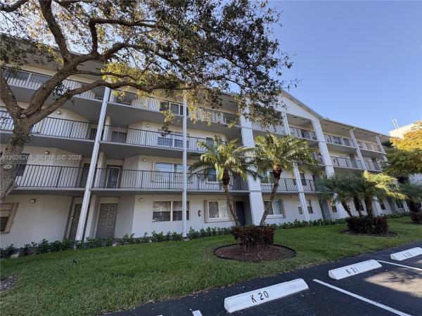 Cambridge At Century Village, 1300 SW 125th Ave #204K, Pembroke Pines, Florida 33027, image 1