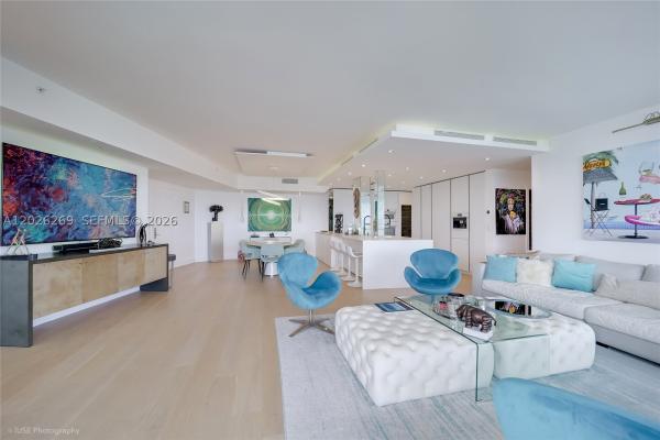 Murano Grande At Portofino, 400 Alton Rd #1506, Miami Beach, Florida 33139, image 1