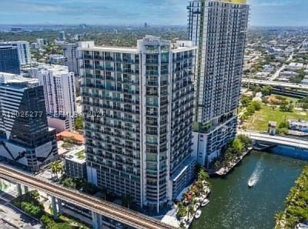 Neo Vertika, 690 SW 1st Ct #1908, Miami, Florida 33130, image 1