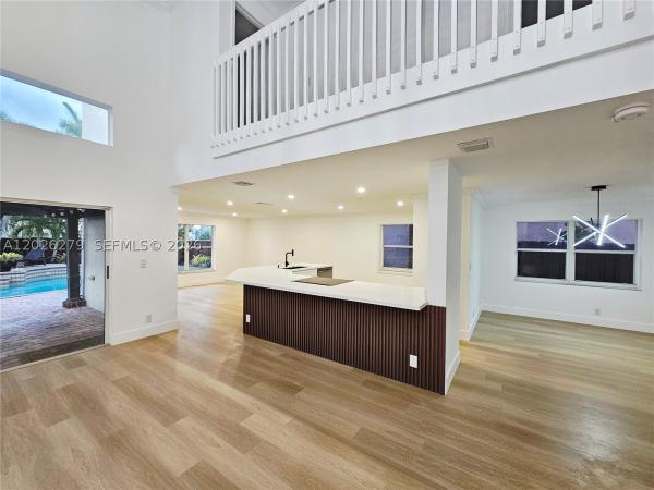 Silver Lakes, 17390 SW 21st St, Miramar, Florida 33029, image 1